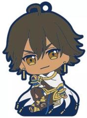 [중고] 잡화 오지만디아스 [극장판 Fate/Grand Order -신성원탁영역 카멜롯 - 주름진 고무 스탠드]