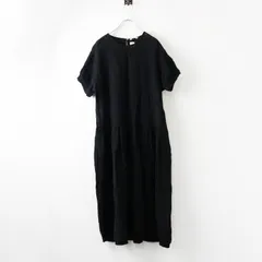 タグ付き❣️ツハル× bulbul リネンスタンドカラーギャザーブラウス タグ付き❣️ツハル× bulbul リネンスタンドカラーギャザー