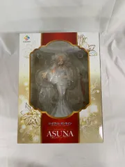 2025年最新】ソードアート・オンライン アスナ ウェディング Ver