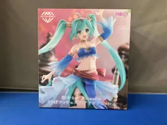 2025年最新】初音ミク フィギュア アラビアンの人気アイテム