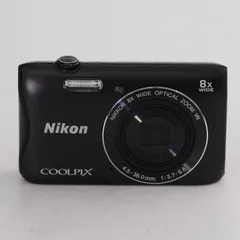 2025年最新】ニコン coolpix s3700の人気アイテム - メルカリ 2025年最新】ニコン coolpix s3700の人気アイテム - メルカリ