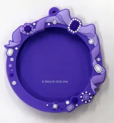 【中古】バッジ・ピンズ 神代類 「プロジェクトセカイ カラフルステージ! feat. 初音ミク ジュエリーモチーフ缶バッジホルダーコレクション C」