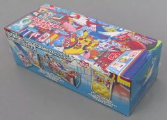 納品書+シュリンク付き！新品未開封ポケモンセンター フクオカ