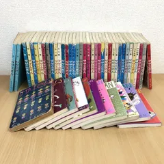 漫画 サザエさん 姉妹社発行 48冊セット 長谷川町子　(■)