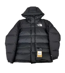 2025年最新】新品 NORTH FACE ノースフェイス ダウンジャケット