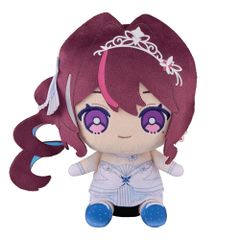 ホロライブ friends with u ネリッサ・レイヴンクロフトぬいぐるみ Amazon.co.jp: ネリッサ・レイヴンクロフト ぬいぐるみ
