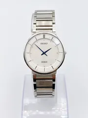 2026年最新】SEIKO DOLCE 4J40の人気アイテム - メルカリ