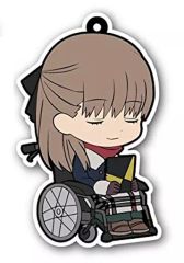[중고]키홀더·마스코트(캐릭터) 미쉐라 [토이즈웍스 컬렉션에 있어 고무무! 혈계전선＆BEYOND]