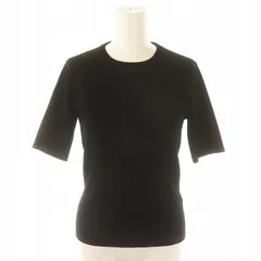 Diner B RIB Tシャツ（ニット/セーター）｜Deuxieme Classe