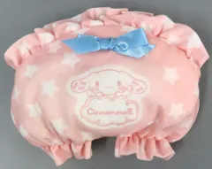 【中古】バッグ 5.シナモロール ポーチ ピンク 「サンリオ当りくじ シナモロール当りくじ」 