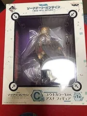 【中古】【非常に良い】一番くじ ソードアート・オンライン～SAO WILL RETURN～　C賞 ユウキカラーver. アスナ フィギュア z2zed1b