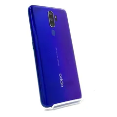 OPPO - ☆OPPO A5 2020　blue（ブルー） CPH1943BL　新品★ 楽天市場】simフリー oppo a5 2020 blue cph1943の通販