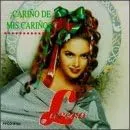 米CD Lucero Carino De Mis Carinos  UMD40037  /00110