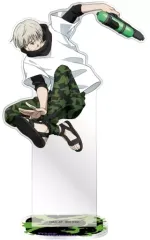 【中古】アクリルスタンド・アクリルパネル 狗巻棘 BIGアクリルスタンド 「呪術廻戦」