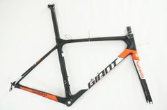 GIANT 「ジャイアント」 TCR ADVANCED PRO TEAM 42 2019年モデル フレームセット / バイチャリ福岡店