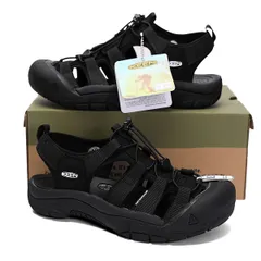 2024年最新】KEEN サンダル 25 ニューポートの人気アイテム - メルカリ
