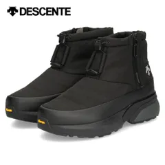 2025年最新】descente ブーツの人気アイテム - メルカリ