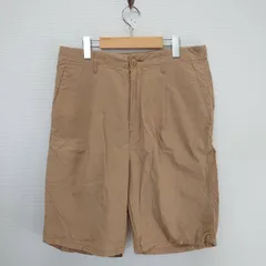 ＜タグ付き新品＞【nonnative】トロピカルクロス　2タックショーツ タグ付き新品＞【nonnative】トロピカルクロス 2タックショーツ