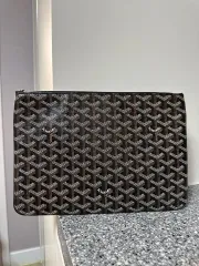 Goyard(ゴヤール) mm クラッチのサムネイル