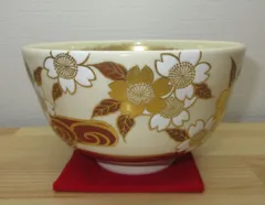 京都　眞葛焼　真葛香斎　作　花三島　盃 真葛 宮川香齋/Makuzu Kosai (@makuzupottery) • Instagram