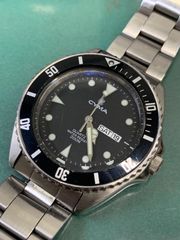R6-6695 中古品シーマ 9111 SWISS - メルカリ