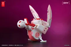 新品未開封　バニーガール アイリン＆サイクロンバニー号 セット パーカー付き サイクロンバニー号＆ギアセット – SOOTANG HOBBY