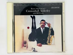 2024年最新】cannonball adderley bill evansの人気アイテム - メルカリ