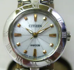 2024年最新】 CITIZEN 腕時計 ECO-DRIVE エコドライブ AW1145-58E