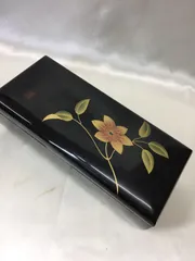 2025年最新】会津塗 宝石箱の人気アイテム - メルカリ