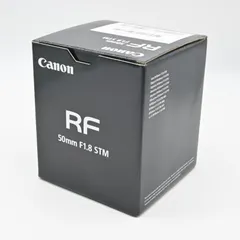 2025年最新】rf50mm f1.8 stmの人気アイテム - メルカリ 2025年最新】rf50mm f1.8 stmの人気アイテム - メルカリ