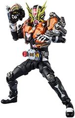 [중고] BANDAI SPIRITS (반다이 스피리츠) SHFiguarts 가면 라이더 게이츠 리바이브 진정한 구세주 세트 가면 라이더지