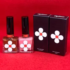 epine nail polish エピヌ エピヌ ネイルポリッシュ ブラッドチェリー 新品未使用 - メルカリ