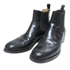 2025年最新】church's チャーチ ketsbyの人気アイテム - メルカリ