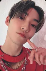 【中古】コレクションカード(男性) THE BOYZ/KEVIN(ケビン)/CD「Delicious」封入トレーディングカード