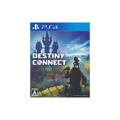 DESTINY CONNECT (ディスティニーコネクト) - PS4