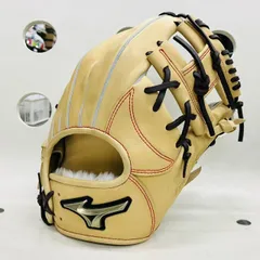 未使用 Wilson（ウイルソン）DW5型 湯もみ型付け済み 小指二本入れ