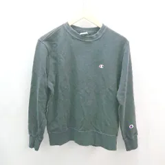 Champion チャンピオン トレーナー E 06075