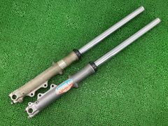 CBR250RR MC51 倒立フォーク - メルカリ