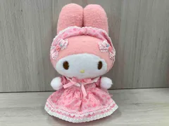 マイメロディ モモメロ ぬいぐるみ 2025年最新】モモメロ ぬいぐるみの人気アイテム - メルカリ