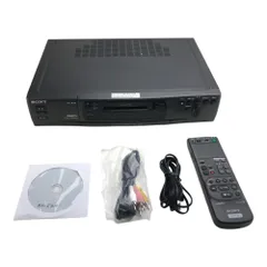 2025年最新】SONY EV-FH10の人気アイテム - メルカリ 2025年最新】SONY EV-FH10の人気アイテム - メルカリ