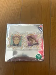 名探偵コナン　コナンランド　アクリルパズル　沖矢昴