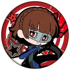 ペルソナ5 タクティカ P5T まねきねこ 芳澤かすみ　 缶バッジ　10個 2025年最新】ペルソナ5 タクティカ 缶バッジの人気アイテム