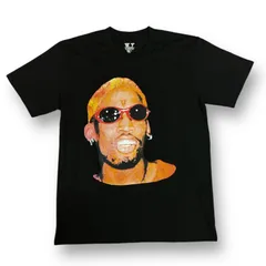 2025年最新】vlone rodmanの人気アイテム - メルカリ