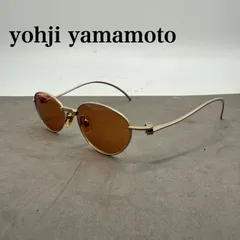 2025年最新】Yohji Yamamoto メンズ サングラスの人気アイテム - メルカリ