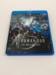ウルトラマンオーブ the origin saga blu-ray 全巻セット - メルカリ