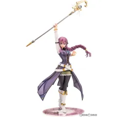エマ・ミルスティン 「英雄伝説 創の軌跡」 1/8 PVC製塗装済み完成品 Amazon | 壽屋(KOTOBUKIYA) 軌跡シリーズ エマ・ミルスティン 1