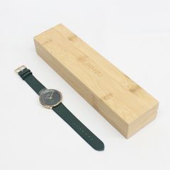 VEJRHOJ OASIS Green LIMITED EDITION ｸｵｰﾂ腕時計 100本限定品