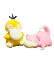 めちゃもふぐっとぬいぐるみ　コダック&ヤドン　ポケモン