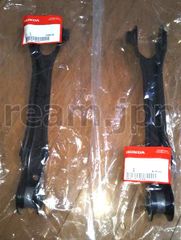 新品未使用 ホンダ純正 ビート PP1 リア ロアアーム リヤ ロワアーム 左右 Honda Genuine Beat Rear Lower Arm JDM E-PP1