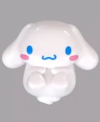 【中古】キーホルダー シナモロール 「サンリオキャラクターズ シークレットゆらゆらマスコット」